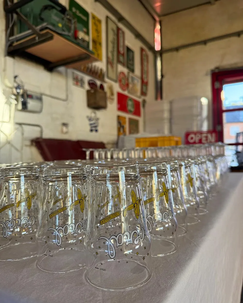 Oeral-glas, foto 3