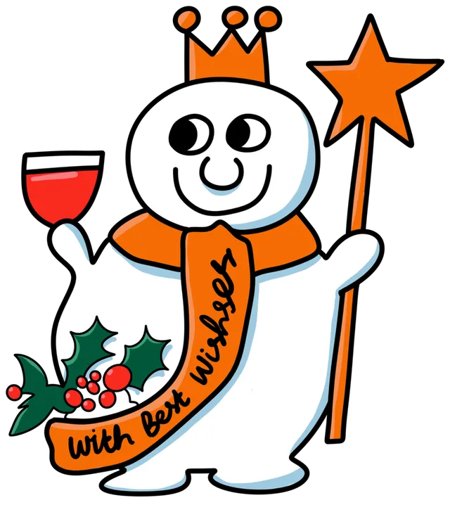 Stille Nacht personage