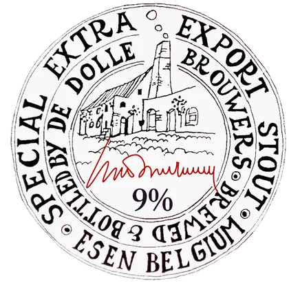 Export Stout personage